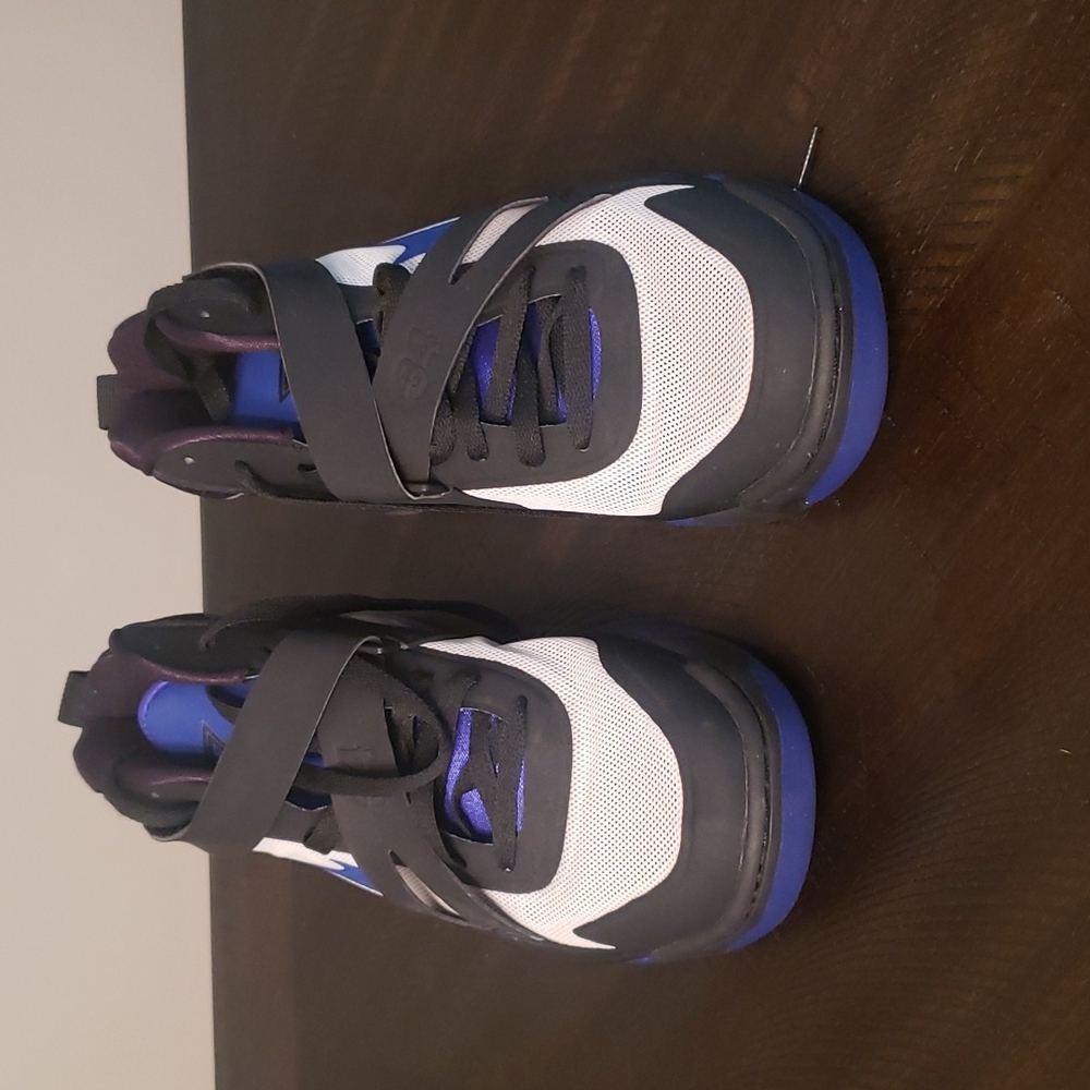 Air Force Max CB2 (Charles Barkley's) - Picture 2 of 6